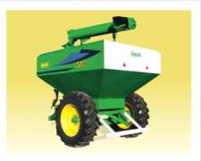 Tolva Agroar Modelo AT9