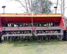 Sembradora Frankhauser de 23 Lineas a 21 cm