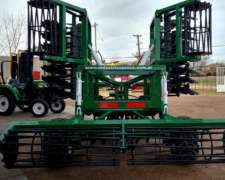 Acondicionador de Suelos Pesce. Nuevo.