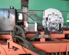 Sembradora Dumaire Modelo 805