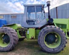 Zanello 460c - Vigia - Buen Estado