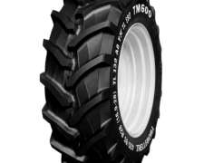 Cubierta Agrícola Trelleborg 420/85 R28 Tl 139 A8 R1w Tm600
