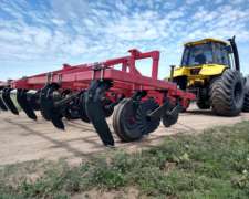 Subsolador - Descompactador de Suelo -