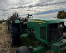 Tractor John Deere 5403