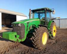 Tractor John Deere 8320r