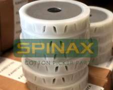 Doffer para Cosechadoras de Algodón Picker