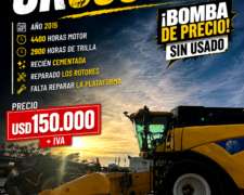 New Holland 90 60