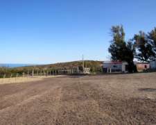 Rawson 5000 Has con 5 km Sobre el MAR Ruta 1