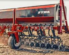 Fertilizadora Incorporadora ROW 10.000 Syra -50%jun y 50%dic