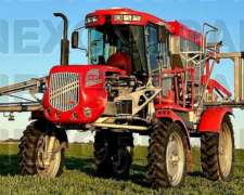 Favot MAC 3028, 2014. 3900 HS. Kit Altina 2024 28 Mts