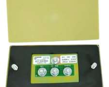 Sensor Perdida de Zaranda Agco