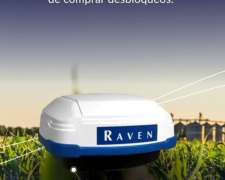 Piloto Automatico Raven Para Todas Las Marcas