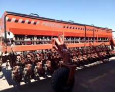 Sembradora Fercam G420 - Kit Grano Grueso año 2014