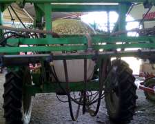 Pulverizadora De Arrastre Metalfor 3000