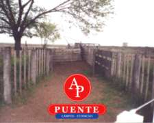 En Venta 10.000 Has Lihuel Calel la Pampa.-