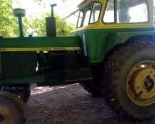 Tractor John Deere 3530