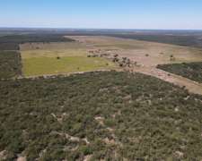 Ganadero 3220 Ha - ( 420 Agrícolas ) Reconquista - Sta. FE