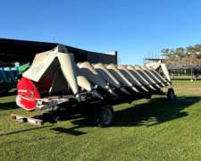 Maicero Maizco Premium de 10 Lineas a 70cm , año 2019.