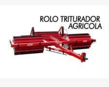 Rolos Trituradores Dolzani Triturador Agricola