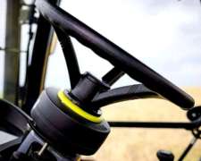 Piloto Automático Steerdd Plantium