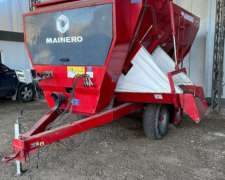 Mixer 2911 Engomado con Balanza