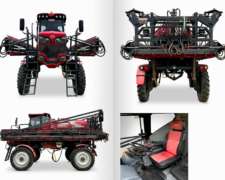 Pulverizadora Ombú Modelo PAO 3000