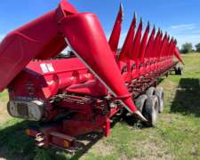 Maicero cm 2008 Ombu 18 a 52