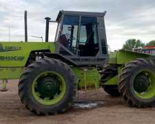 Tractor Usado Zanello 460 Verde