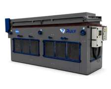 Mesa Densimetrica Ruly Dr3300