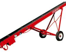 Cintas Transportadoras De Bolsas