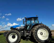 Tractor New Holland TM190
