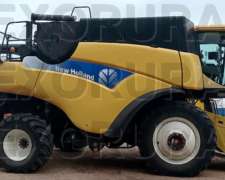 New Holland 9060, 2016. DR 40 P. 4010/6983 HS. Piloto, D.t.