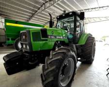 Agco Allis 6.190a 2010 / Cab. Original C/piloto Radial