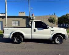 Liquido Precio Unico. Ford F-100 Sapo 4X2 3.9 D. C/ Simple