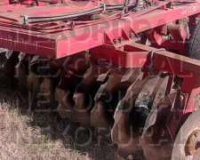 Rastra Desencontrada Don Roque de 40 Discos