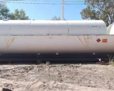 Tanque Con Surtidor Usado