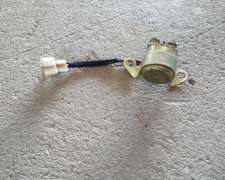 Accionador De Arranque Michigan R45c