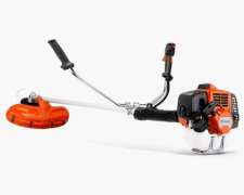 Desmalezadora Explosion Husqvarna 143rs