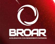 Kit Acelerador de Cosecha Broar para Case IH Serie 120/230