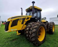 Tractor Pauny 580 Usado muy Bueno