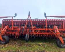 Fercam F440 de 37 Líneas a 19 CM. con Alfalfero y Monitor