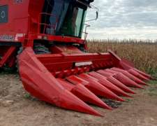 Tecnorural de 8 a 70