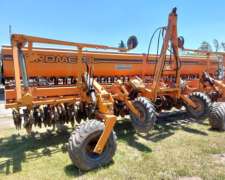 Agrometal MX 33 a 21