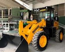 Pala Michigan M55-hd II