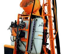 Pulverizador Jacto Falcon Am14/600-vortex De 600 Litros