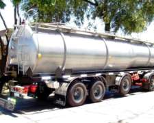 Tanque Atmosferico 30.000l 0km - Precio Oferta 50%