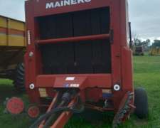 Mainero 5880 Rollo Ancho con Monitor