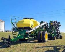 Sembradora AIR Drill JD 1890-1910