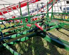 Rastra de Diente Marca Kern