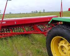 Sembradora Tanzi Special 1 24 Discos